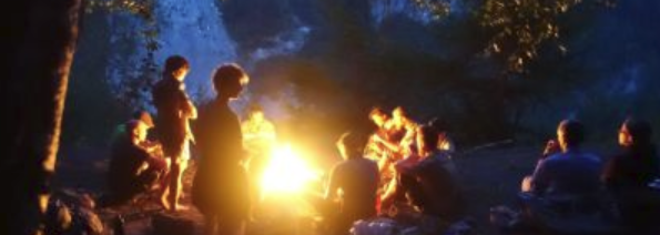 3 jours de vie sauvage en famille : des places se sont libérées ! Capture